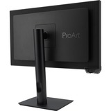 ASUS ProArt PA24US Monitor PC 59,9 cm (23.6") 3840 x 2160 Pixel 4K Ultra HD LCD Nero, Monitor LED Nero, 59,9 cm (23.6"), 3840 x 2160 Pixel, 4K Ultra HD, LCD, 5 ms, Nero