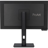 ASUS ProArt PA24US Monitor PC 59,9 cm (23.6") 3840 x 2160 Pixel 4K Ultra HD LCD Nero, Monitor LED Nero, 59,9 cm (23.6"), 3840 x 2160 Pixel, 4K Ultra HD, LCD, 5 ms, Nero