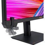 ASUS ProArt PA24US Monitor PC 59,9 cm (23.6") 3840 x 2160 Pixel 4K Ultra HD LCD Nero, Monitor LED Nero, 59,9 cm (23.6"), 3840 x 2160 Pixel, 4K Ultra HD, LCD, 5 ms, Nero