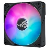 ASUS ROG Ryujin III 240 ARGB Processore Raffreddatore di liquidi tutto in uno 12 cm Nero 1 pz, Raffreddamento ad acqua Nero, Raffreddatore di liquidi tutto in uno, 12 cm, Nero