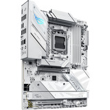 ASUS ROG STRIX B850-A GAMING WIFI7 NEO, Scheda madre bianco, AMD, Socket AM5, AMD Ryzen 7000 Series, AMD Ryzen 8000 Series, AMD Ryzen 9000 Series, Socket AM5, DDR5-SDRAM, 256 GB