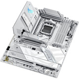 ASUS ROG STRIX B850-A GAMING WIFI7 NEO, Scheda madre bianco, AMD, Socket AM5, AMD Ryzen 7000 Series, AMD Ryzen 8000 Series, AMD Ryzen 9000 Series, Socket AM5, DDR5-SDRAM, 256 GB