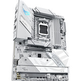 ASUS ROG STRIX B850-A GAMING WIFI7 NEO, Scheda madre bianco, AMD, Socket AM5, AMD Ryzen 7000 Series, AMD Ryzen 8000 Series, AMD Ryzen 9000 Series, Socket AM5, DDR5-SDRAM, 256 GB