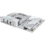 ASUS ROG STRIX B850-A GAMING WIFI7 NEO, Scheda madre bianco, AMD, Socket AM5, AMD Ryzen 7000 Series, AMD Ryzen 8000 Series, AMD Ryzen 9000 Series, Socket AM5, DDR5-SDRAM, 256 GB