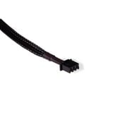 Alphacool Cavo di prolunga JST aRGB 3 pin a 3 pin, 60 cm Nero