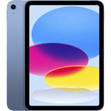 Apple iPad 11" (128GB), Tablet PC blu