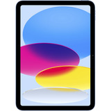 Apple iPad 11" (128GB), Tablet PC blu