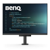 BenQ RD280UA Monitor PC 71,6 cm (28.2") 3840 x 2560 Pixel 4K Ultra HD Nero, Monitor LED Nero, 71,6 cm (28.2"), 3840 x 2560 Pixel, 4K Ultra HD, 5 ms, Nero