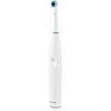 Beurer TB 30, Spazzolino da denti elettrico bianco