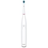 Beurer TB 30, Spazzolino da denti elettrico bianco