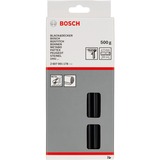 Bosch 2 607 001 178 accessorio per pistola per colla, Adesivo Nero, Nero, 200 mm, 500 g