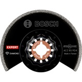 Bosch 2 608 900 034 disco diamantato 8,5 cm Lama diamantata con orlo segmentato, Lama per sega Lama diamantata con orlo segmentato, Taglio a secco, Piastrella, 8,5 cm, 2 mm, 1 pz