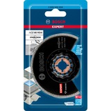 Bosch 2 608 900 034 disco diamantato 8,5 cm Lama diamantata con orlo segmentato, Lama per sega Lama diamantata con orlo segmentato, Taglio a secco, Piastrella, 8,5 cm, 2 mm, 1 pz