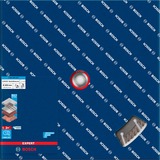 Bosch Expert MultiMaterial lama circolare 40 cm 1 pz Multi, 40 cm, 2,54 cm, 3,3 mm, Bosch, 1 pz