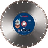 Bosch Expert MultiMaterial lama circolare 40 cm 1 pz Multi, 40 cm, 2,54 cm, 3,3 mm, Bosch, 1 pz