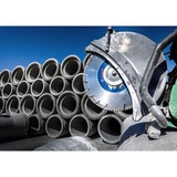Bosch Expert MultiMaterial lama circolare 40 cm 1 pz Multi, 40 cm, 2,54 cm, 3,3 mm, Bosch, 1 pz