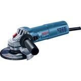 Bosch GWS 22-230 J+ GWS 880 Professional smerigliatrice angolare 23 cm 6500 Giri/min 2200 W 5,5 kg blu, 6500 Giri/min, 23 cm, AC, 5,5 kg