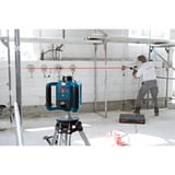 Bosch Rotationslaser GRL 300 HV Professional, Laser rotante blu/Nero