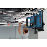 Bosch Rotationslaser GRL 300 HV Professional, Laser rotante blu/Nero