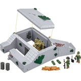COBI Bunker tedesco Regelbau 667, Giochi di costruzione 