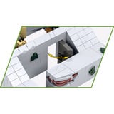 COBI Bunker tedesco Regelbau 667, Giochi di costruzione 