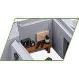 COBI Bunker tedesco Regelbau 667, Giochi di costruzione 