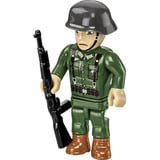 COBI Bunker tedesco Regelbau 667, Giochi di costruzione 