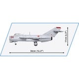 COBI MiG-17 NATO Code "Fresco", Giochi di costruzione 