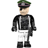 COBI Panzer VIII Maus, Giochi di costruzione 