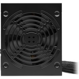 Corsair CX550 550W, Alimentatore PC Nero