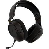 Corsair HS35 v3 Wireless, Cuffia da gioco carbonico