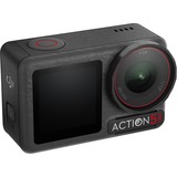 DJI Osmo Action 5 Pro Adventure Combo, Videocamera 