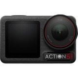 DJI Osmo Action 5 Pro Adventure Combo, Videocamera 