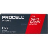 Duracell CR2, Batteria 