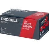 Duracell CR2, Batteria 