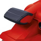 EINHELL TC-BS 8038 Levigatrice a nastro rosso/Nero, Levigatrice a nastro, 380 m/min, AC, 230 V, 155 mm, 173 mm