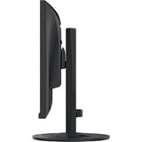 EIZO FlexScan EV2400R-BK, Monitor LED Nero