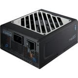FSP FSP MEGA TI 1350W, Alimentatore PC Nero