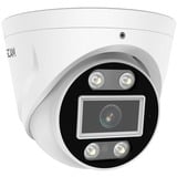 Foscam FNA108 E T4 2T, set Nero/Bianco