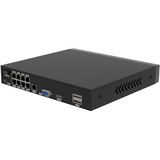 Foscam FNA 108 E B4 2T, set Nero/Bianco