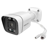 Foscam FNA 108 E B4 2T, set Nero/Bianco