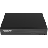 Foscam FNA 108 E B4 2T, set Nero/Bianco