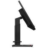 Fujitsu B24-9 TS ricondizionato, Monitor LED Nero
