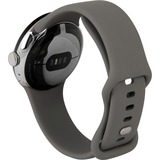 Google Pixel Watch, Smartwatch argento