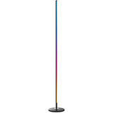 Govee Lampada da Terra RGBICW Lite, Luce LED 