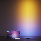 Govee Lampada da Terra RGBICW Lite, Luce LED 