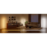 Govee Lampada da Terra RGBICW Lite, Luce LED 