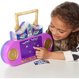 Hasbro Musical Mane Melody, Giocattoli musicali My Little Pony Musical Mane Melody, Animale, 3 anno/i, Mini Stilo AAA, Multicolore, Plastica