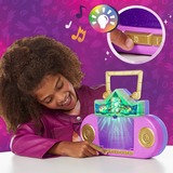 Hasbro Musical Mane Melody, Giocattoli musicali My Little Pony Musical Mane Melody, Animale, 3 anno/i, Mini Stilo AAA, Multicolore, Plastica