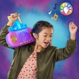 Hasbro Musical Mane Melody, Giocattoli musicali My Little Pony Musical Mane Melody, Animale, 3 anno/i, Mini Stilo AAA, Multicolore, Plastica